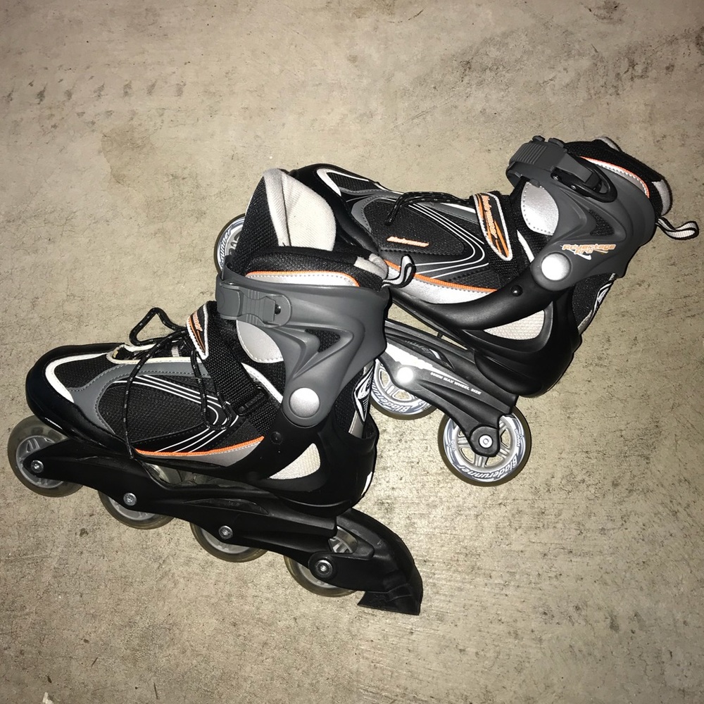 Rollerblades